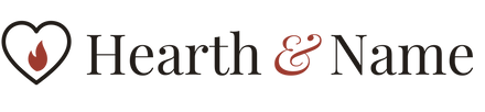 Hearth & Name